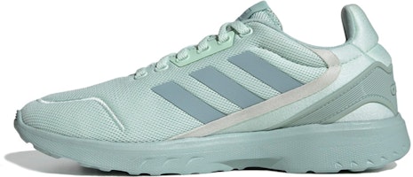 (Women) adidas neo Nebzed 'Light Green Gray' EH0165 (Women) adidas neo Nebzed 'Light Green Gray' EH0165