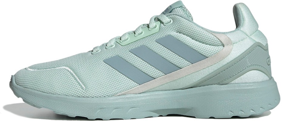 (W) adidas neo Nebzed 'Hijau Muda Abu-Abu' EH0165 Buy (W) adidas neo Nebzed 'Hijau Muda Abu-Abu' EH0165