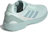 Lookbook (W) adidas neo Nebzed 'Hijau Muda Kelabu' EH0165