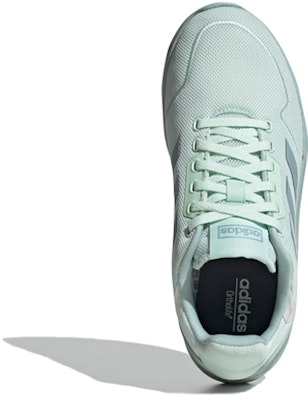 (W) adidas neo Nebzed 'Hijau Muda Abu-Abu' EH0165 Purchase (W) adidas neo Nebzed 'Hijau Muda Abu-Abu' EH0165