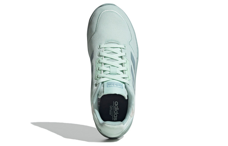 Purchase (W) adidas neo Nebzed 'Hijau Muda Kelabu' EH0165