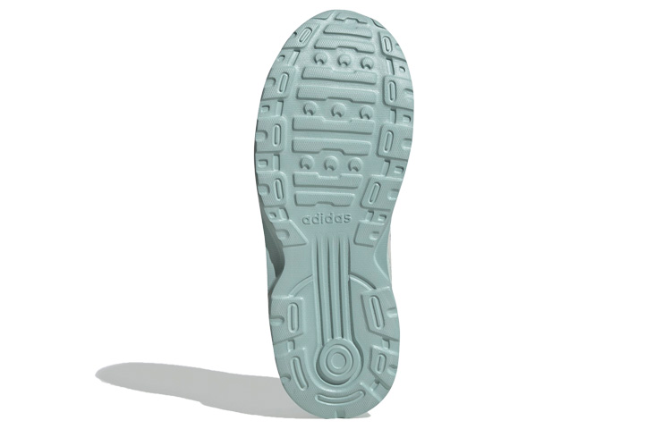 Details for (W) 아디다스 네오 네브제드 '라이트 그린 그레이' EH0165