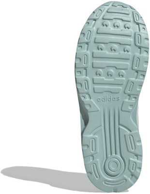 (W) adidas neo Nebzed 'Hijau Muda Abu-Abu' EH0165 Details for (W) adidas neo Nebzed 'Hijau Muda Abu-Abu' EH0165