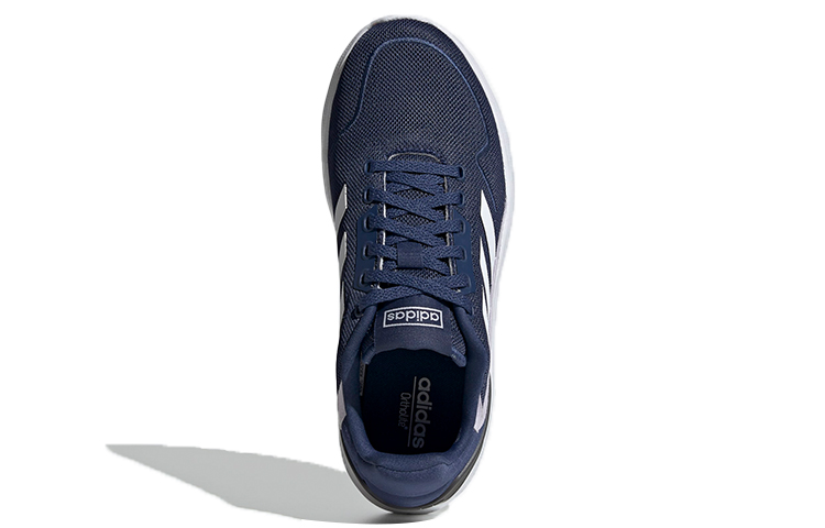 (W) adidas neo Nebzed Blue/White 圖 5