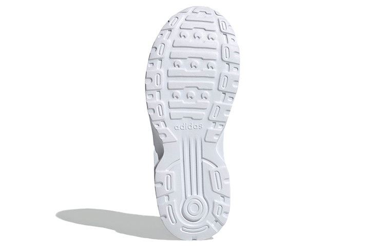 (W) adidas neo Nebzed Blue/White 圖 6