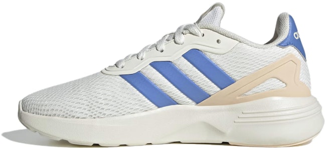(W) 阿迪达斯NEO Nebzed Cloudfoam生活方式运动鞋 '白蓝' HP7861 Buy (W) 阿迪达斯NEO Nebzed Cloudfoam生活方式运动鞋 '白蓝' HP7861