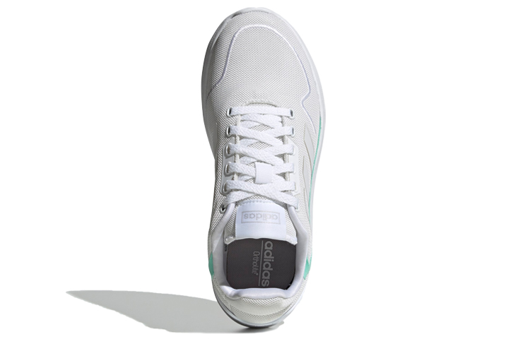 Purchase (W) adidas neo Nebzed Hijau Pudina/Putih EG3698