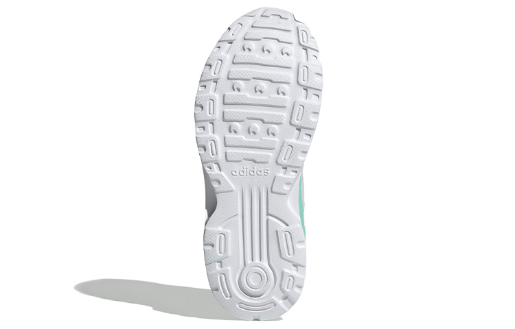Details for (W) adidas neo Nebzed Hijau Pudina/Putih EG3698