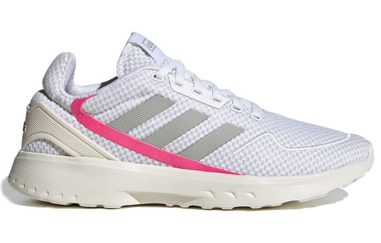 Order (W) adidas neo Nebzed Rosa/Gris EH2060