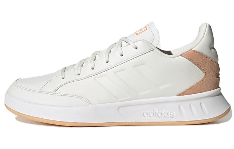 (Women) adidas neo Netpoint 'Light Brown White' EE9866