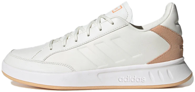 women-adidas-neo-netpoint-light-brown-white-ee-9866