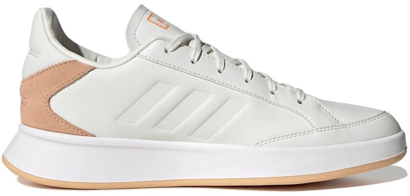 (W) 阿迪达斯NEO Netpoint浅棕白色款 EE9866 Order (W) 阿迪达斯NEO Netpoint浅棕白色款 EE9866