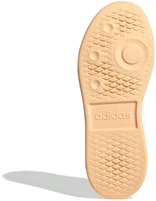 (W) 阿迪达斯NEO Netpoint浅棕白色款 EE9866 Details for (W) 阿迪达斯NEO Netpoint浅棕白色款 EE9866