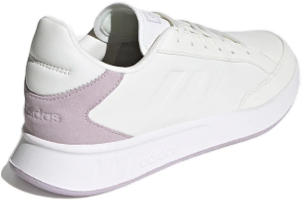 (W) 阿迪达斯neo Netpoint紫/白配色 EE9867 Shop (W) 阿迪达斯neo Netpoint紫/白配色 EE9867