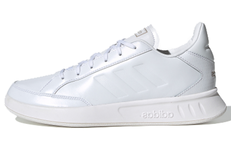 (Women) adidas neo Netpoint White EE9861