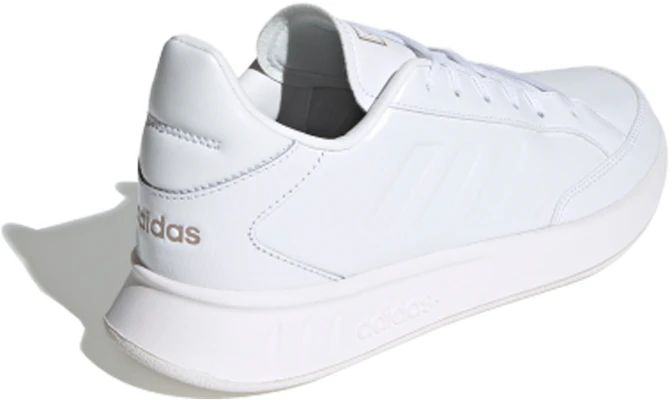 (W) 阿迪达斯neo Netpoint白色 EE9861 Lookbook (W) 阿迪达斯neo Netpoint白色 EE9861