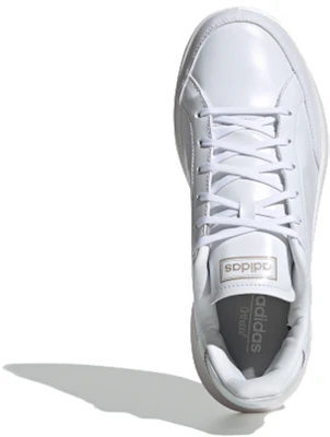 (W) 阿迪达斯neo Netpoint白色 EE9861 Shop (W) 阿迪达斯neo Netpoint白色 EE9861