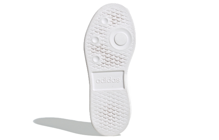 Purchase (W) 阿迪达斯neo Netpoint白色 EE9861