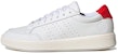 (W) adidas NEO Nova Court 'Putih Merah' GX1758