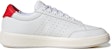 (W) adidas NEO Nova Court 'Putih Merah' GX1758