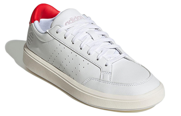 Lookbook (W) adidas NEO Nova Court ''Wit Rood'' GX1758