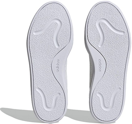 (Women) Adidas Neo Nova Court Shoes 'White Blue' H06242 Purchase (Women) Adidas Neo Nova Court Shoes 'White Blue' H06242