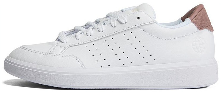 women-adidas-neo-nova-court-sneakers-white-h06240