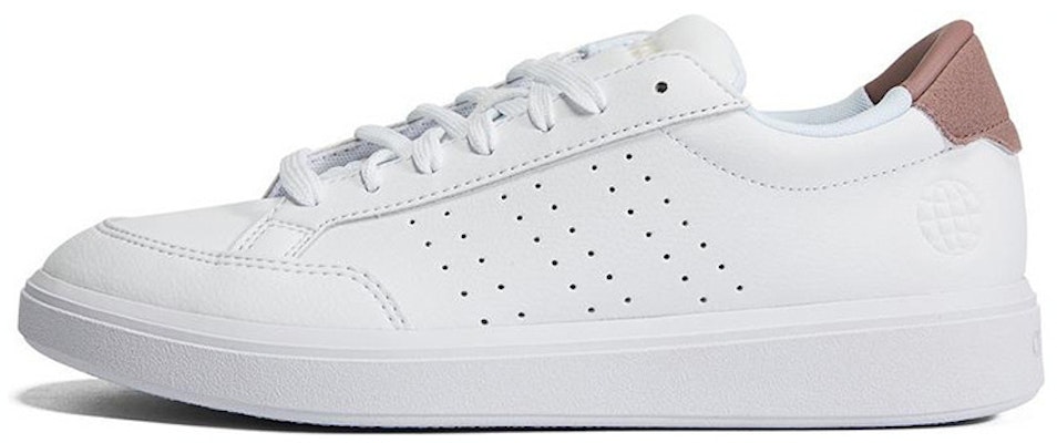 (Women) Adidas Neo Nova Court Sneakers 'White' H06240 Buy (Women) Adidas Neo Nova Court Sneakers 'White' H06240