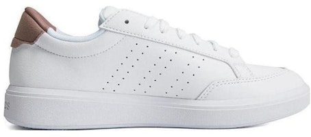 adidas neo Nova Court 防滑耐磨 低筒 板鞋 女款 白色 Order adidas neo Nova Court 防滑耐磨 低筒 板鞋 女款 白色