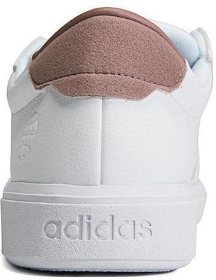 (Women) Adidas Neo Nova Court Sneakers 'White' H06240 Shop (Women) Adidas Neo Nova Court Sneakers 'White' H06240