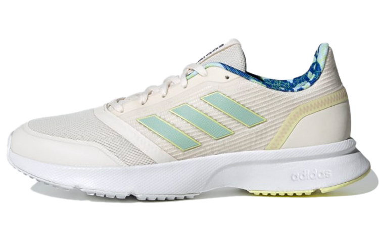 (Women) adidas NEO Nova Flow 'Beige Blue' EH2865