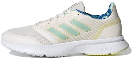 (Women) adidas NEO Nova Flow 'Beige Blue' EH2865 (Women) adidas NEO Nova Flow 'Beige Blue' EH2865