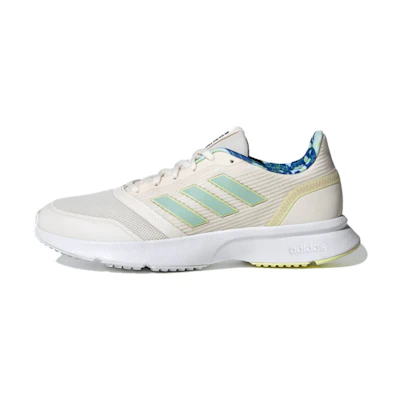 (W) adidas NEO Nova Flow 'Beige Blue'