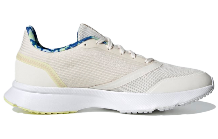Order (W) adidas NEO Nova Flow ''Beige Blau'' EH2865