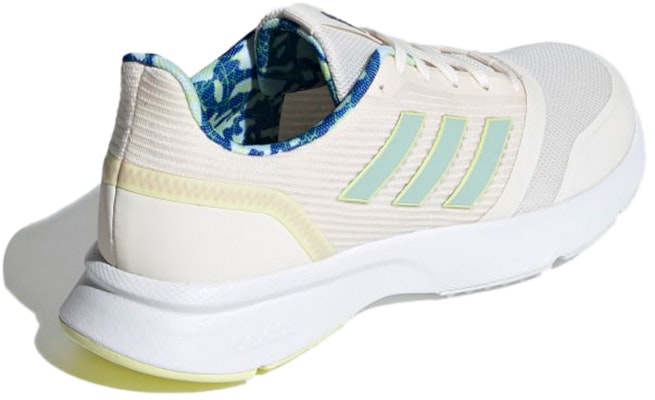 (W) adidas NEO Nova Flow 'Beige Azul' EH2865 Shop (W) adidas NEO Nova Flow 'Beige Azul' EH2865