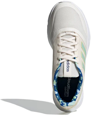 (W) adidas NEO Nova Flow ''Beige Blau'' EH2865 Purchase (W) adidas NEO Nova Flow ''Beige Blau'' EH2865