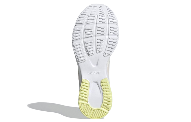 Details for (W) adidas NEO Nova Flow ''Beige Blau'' EH2865