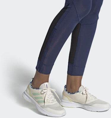 (W) adidas NEO Nova Flow 'Beige Azul' EH2865 Sizing (W) adidas NEO Nova Flow 'Beige Azul' EH2865
