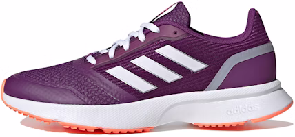 (Women) adidas NEO Nova Flow 'Purple' EH1405 (Women) adidas NEO Nova Flow 'Purple' EH1405