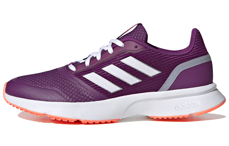 (Women) adidas NEO Nova Flow 'Purple' EH1405