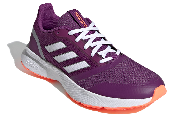 Lookbook (W) adidas NEO Nova Flow 'Ungu' EH1405