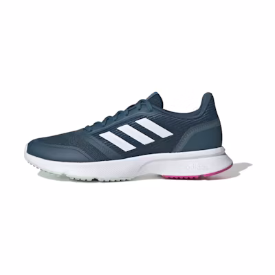 (W) adidas neo Nova Flow Blue/White