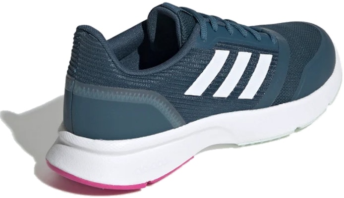 (W) adidas neo Nova Flow Azul/Blanco EH1378 Lookbook (W) adidas neo Nova Flow Azul/Blanco EH1378