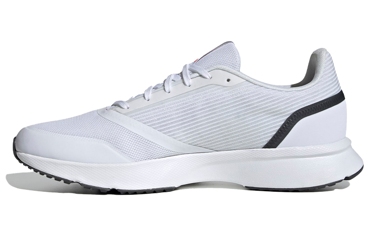 (Women) adidas neo Nova Flow White/Black EH1362