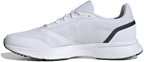 (Women) adidas neo Nova Flow White/Black EH1362 (Women) adidas neo Nova Flow White/Black EH1362