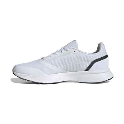 (W) adidas neo Nova Flow White/Black