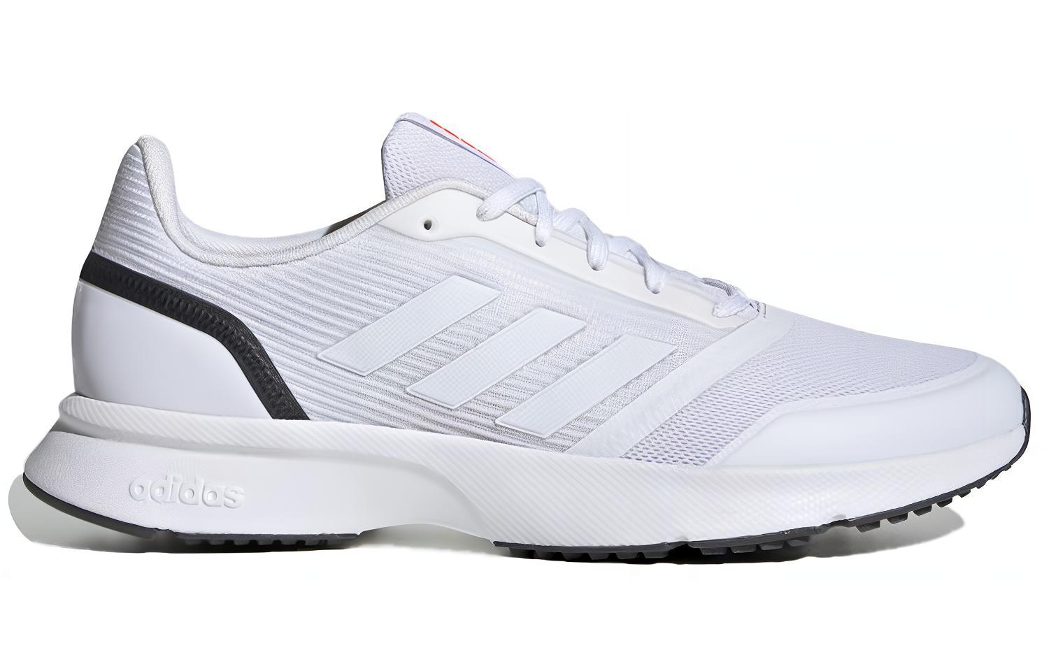 Order (W) adidas neo Nova Flow Blanc/Noir EH1362