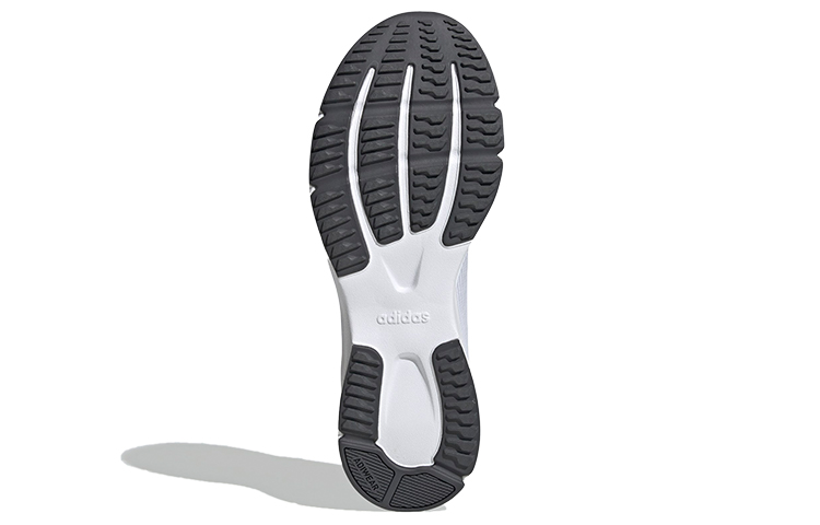 Details for (W) adidas neo Nova Flow Blanc/Noir EH1362