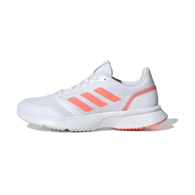 (W) adidas neo Nova Flow White/Orange
