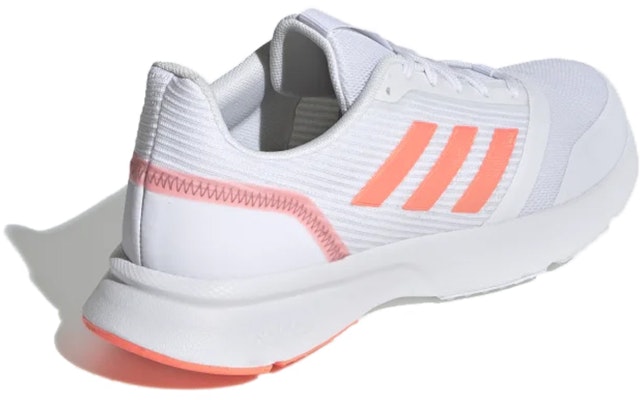 (W) adidas neo Nova Flow Blanco/Naranja EH1379 Lookbook (W) adidas neo Nova Flow Blanco/Naranja EH1379